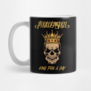 King For A Day Pierce The Veil Mug